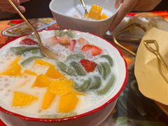 -甜心妈妈·榴莲星级糖水(北京路总店)