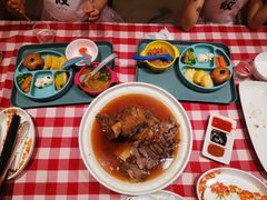 -西贝莜面村(镇江苏宁广场店)