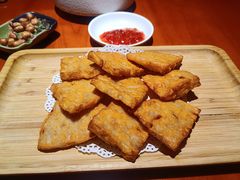 -金穗园·砂锅粥.醉鸡煲火锅(长寿路店)