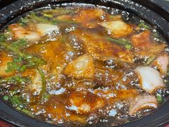 -吕四渔港码头海鲜餐厅