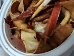 -天府国麻辣香锅(李沧万达店)