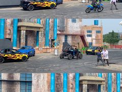 -大连海昌发现王国主题公园