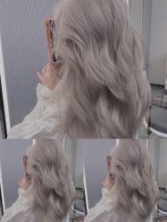 -New Fashion·新时尚形象设计