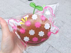 铜锣烧-不二家(数寄屋橋店)