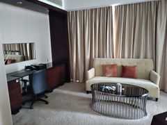 -杭州龙禧福朋喜来登酒店