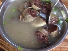 -鑫旺旺汤包(总店)
