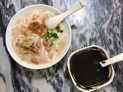 -老西关濑粉(文明路店)