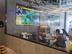 -野萃山·潮汕厚果汁(十亩地店)