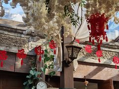 -束河人家(南锣鼓巷店)