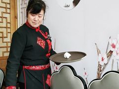 -杨正宗烤全羊(北二环店)
