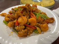 -合家院饭庄(榆关道店)