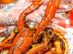 -吉利龙虾·新派海鲜烧烤