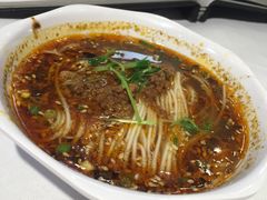 -峨嵋酒家总店(车公庄店)