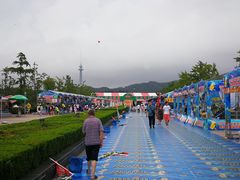 -汇泉广场