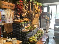 -老阿爸鲜鱼土菜(昆山花桥店)