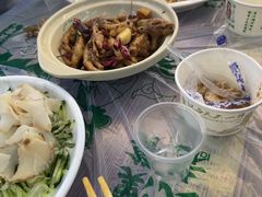 -小民大排档(江汉路店)