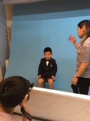 -莫奈庄园·儿童摄影馆·影视基地(江宁店)