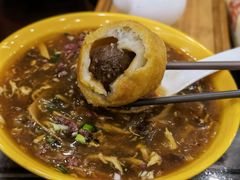 -毛华美食(清扬路店)