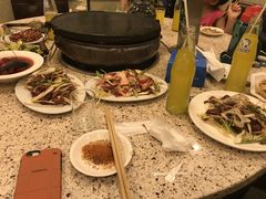 -厚味居炙子烤肉·清真(天桥南纬路店)