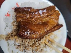 -刘小忙把子肉(北园大街总店)