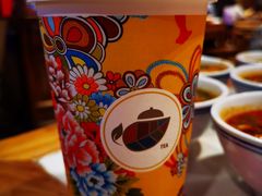-茶话弄(中贸广场店)