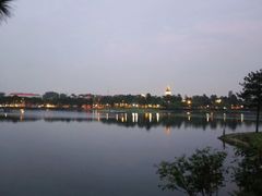-美兰湖景区