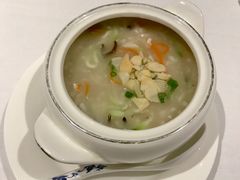 -Yan Ting 宴庭中餐厅(上海静安瑞吉酒店)