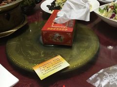 -玉泉酱羊骨饭庄(青吉里店)