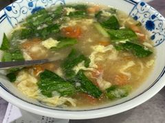 疙瘩汤-小海丁