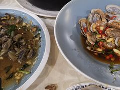 -点都德(聚福楼店)