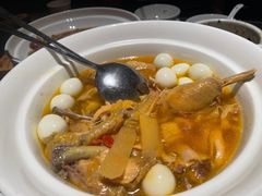 -炊烟小炒黄牛肉(浦东世纪汇店)