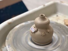 -粤陶渊.DIY陶艺体验馆(粤陶总店)