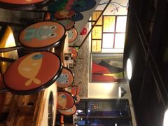 -味之绝热血美蛙鱼火锅(中坝店)