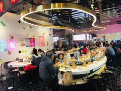 -太原茂业天地购物中心