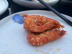 -春色如许·茶食餐厅(桃李春风店)