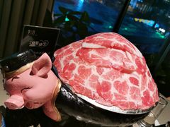 -享月汤皇·海鲜小火锅·聚会(曲江创意谷店)