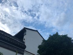 -衣裳街历史文化街区