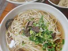 -满族八旗正宗牛肉面