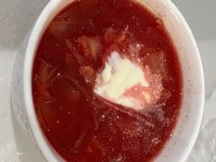 -库滋明·俄罗斯特色美食(中央大街店)