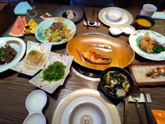 -蟹之国·精品蟹料理(极地店)