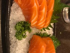 -元气寿司(东方宝泰店)
