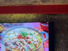 -神府路壹号·海鲜烧烤排档(三坊七巷店)