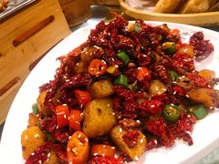 -福苗小骆驼烧烤(大唐不夜城店)