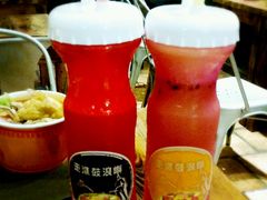 android_upload_pic-马拉桑果汁(龙头路总店)