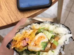 -大糯家饭团(华润万象城店)