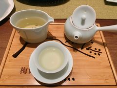 -梅间堂茶馆(绿地缤纷城店)