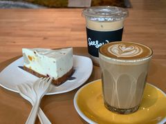 -Seesaw Coffee(朝阳大悦城店)
