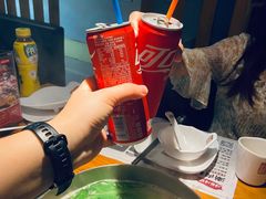 -海银海记潮汕牛肉火锅(新港中路海珠店)