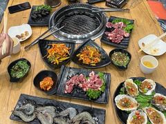 -三千里烧烤(西二道街店)