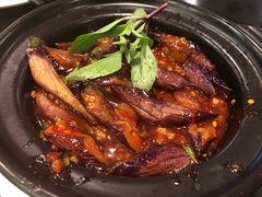 -鹿港小镇(悠唐店)